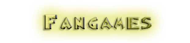 Fangames Title